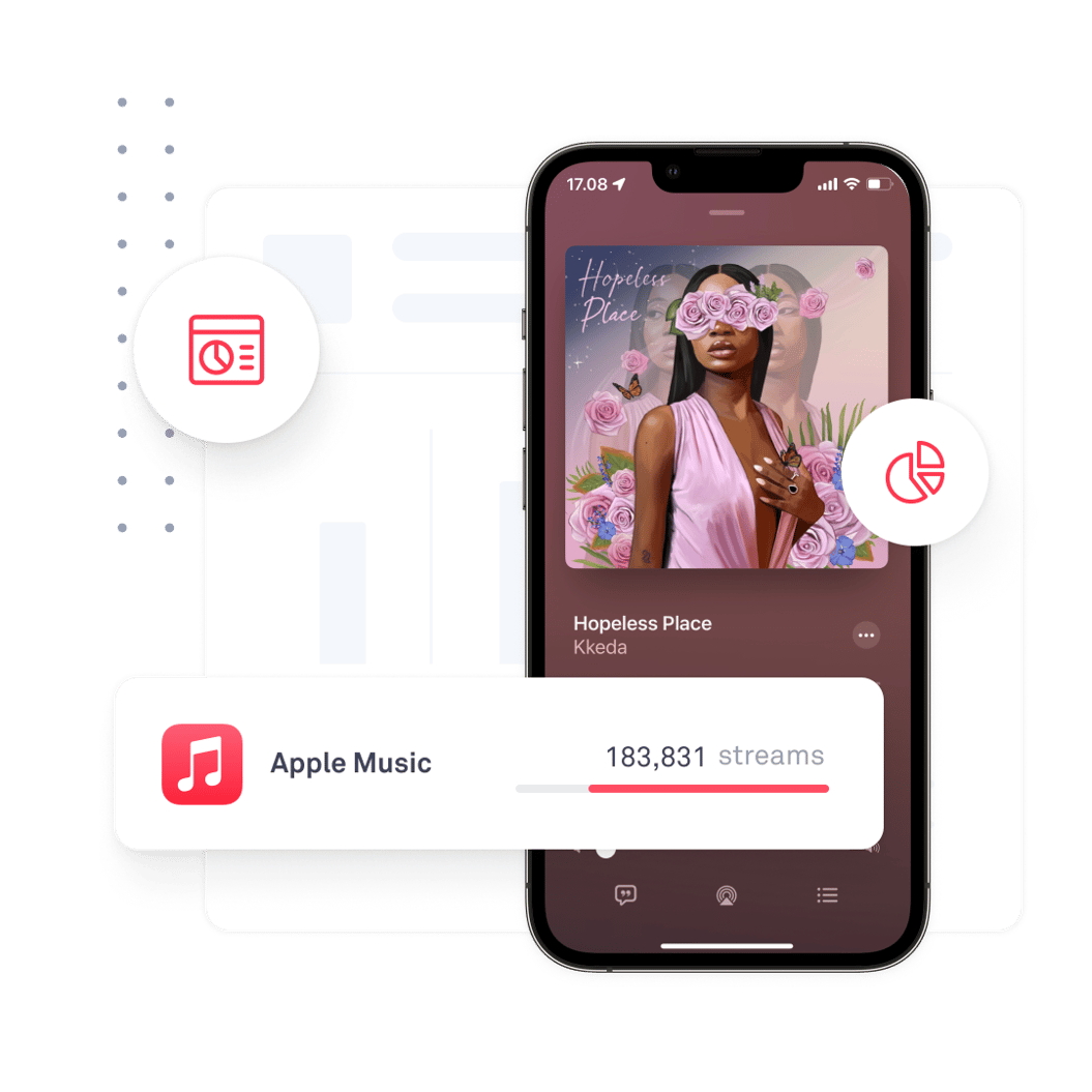 3 ways to use Apple Music Streaming Insights to improve your music