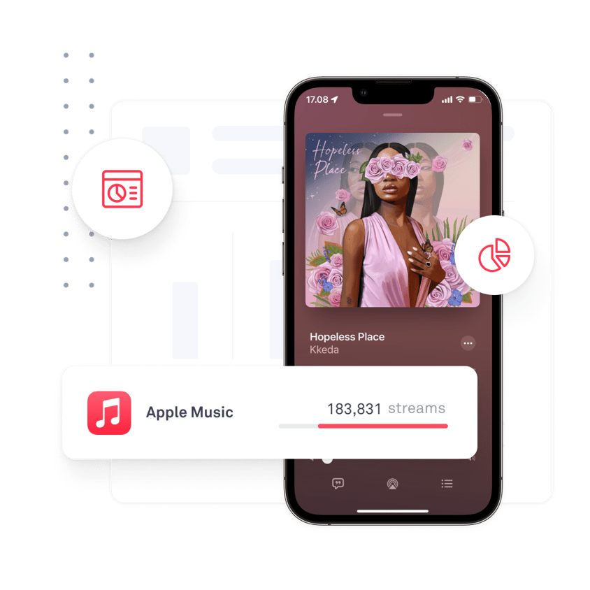 3 ways to use Apple Music Streaming Insights to improve your music marketing