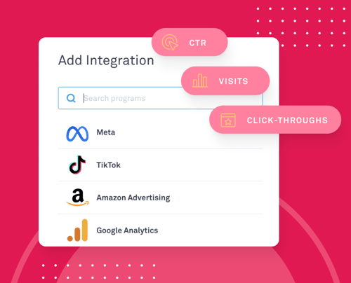 Integrations