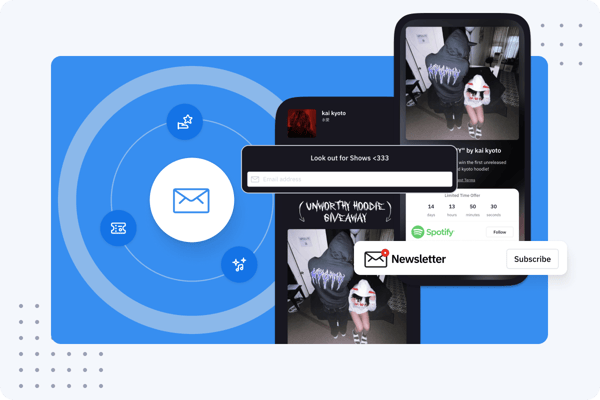 Email list