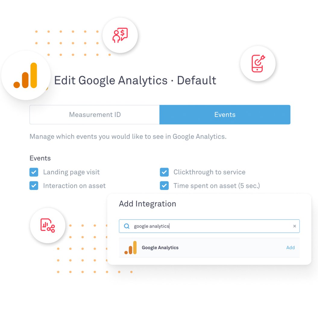 How to prepare for Google Analytics 4 with Linkfire