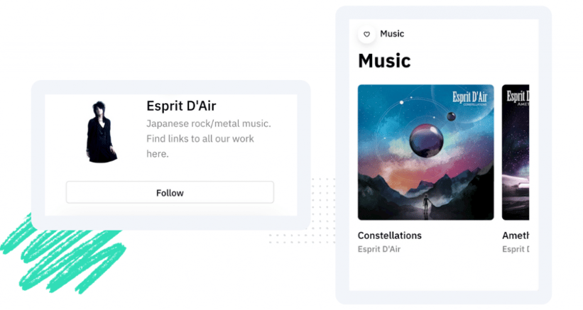 Bio Link Esprit D'Air