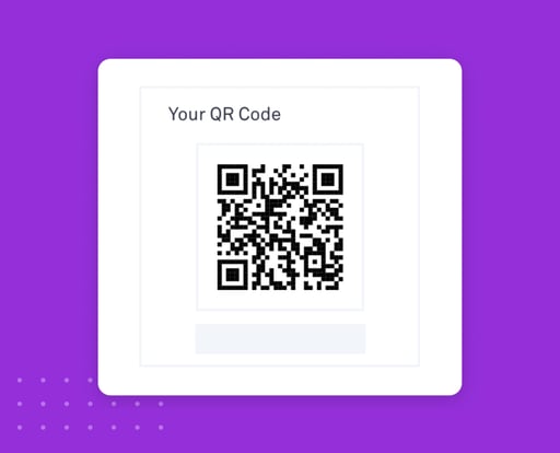 How to promote your music with QR codes in 2023