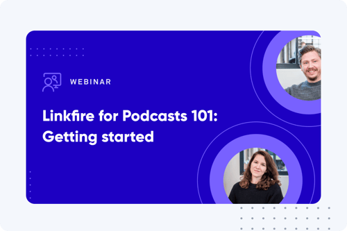 Podcast Webinar